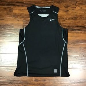 Men’s Nike pro hyper cool tank top